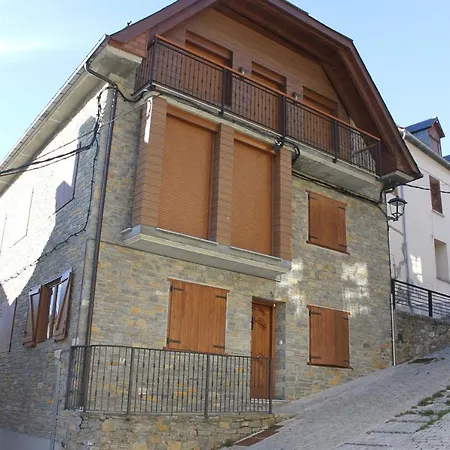 Gausac Ii * Вьелья