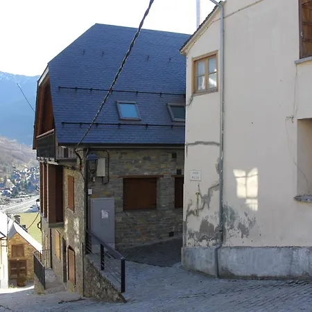 Gausac Ii * Вьелья
